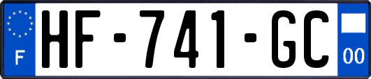 HF-741-GC