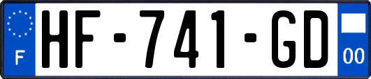 HF-741-GD