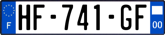 HF-741-GF