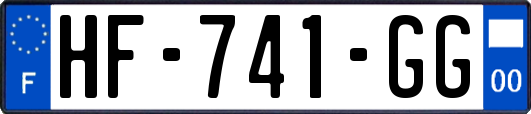 HF-741-GG