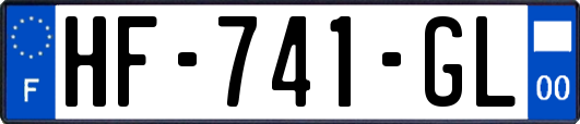 HF-741-GL
