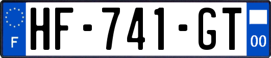 HF-741-GT