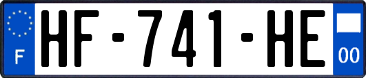 HF-741-HE