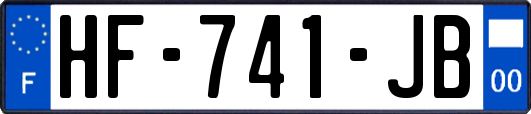 HF-741-JB
