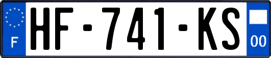 HF-741-KS