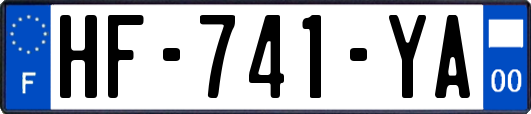 HF-741-YA
