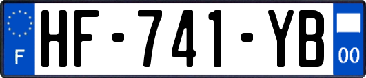 HF-741-YB