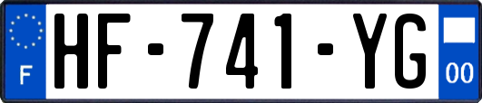 HF-741-YG