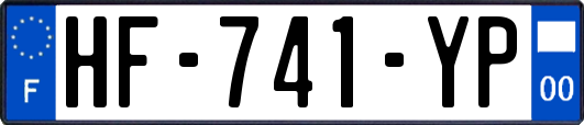 HF-741-YP