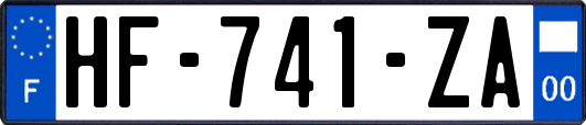 HF-741-ZA