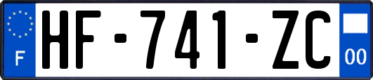 HF-741-ZC