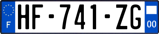 HF-741-ZG