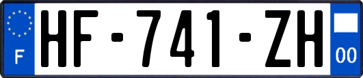 HF-741-ZH