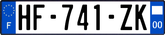 HF-741-ZK
