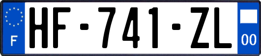 HF-741-ZL
