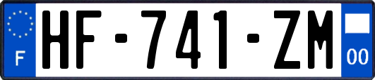 HF-741-ZM