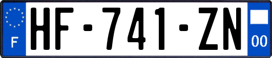 HF-741-ZN