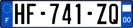 HF-741-ZQ