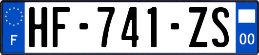 HF-741-ZS