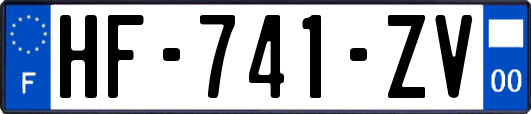 HF-741-ZV