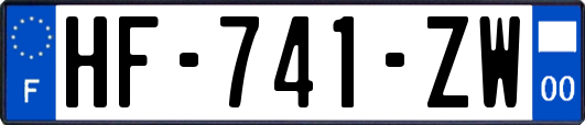 HF-741-ZW