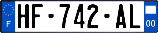 HF-742-AL