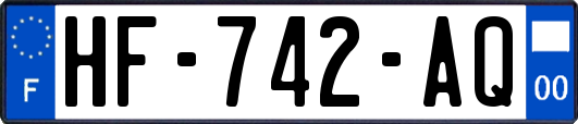 HF-742-AQ