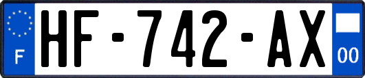 HF-742-AX