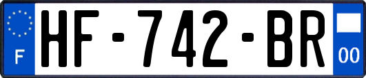 HF-742-BR