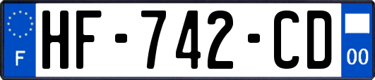 HF-742-CD