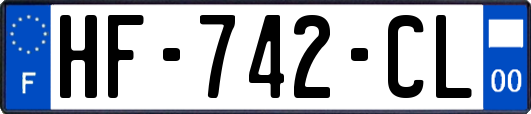 HF-742-CL