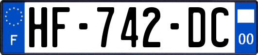HF-742-DC