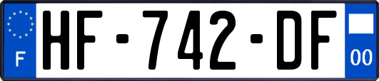 HF-742-DF