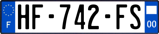HF-742-FS