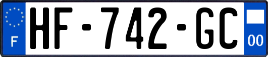HF-742-GC