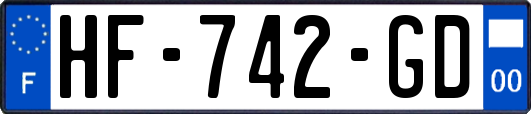 HF-742-GD