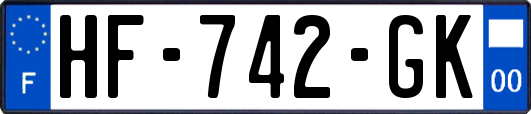 HF-742-GK