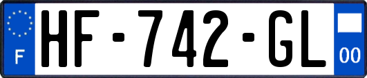 HF-742-GL