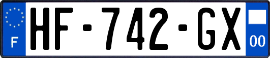 HF-742-GX