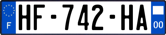 HF-742-HA