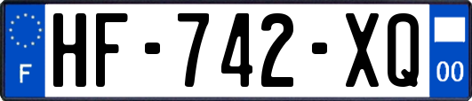 HF-742-XQ