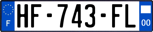 HF-743-FL