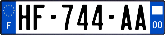 HF-744-AA