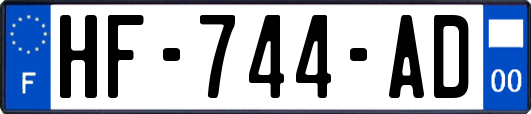 HF-744-AD