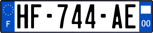 HF-744-AE