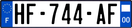 HF-744-AF