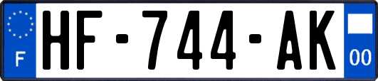 HF-744-AK