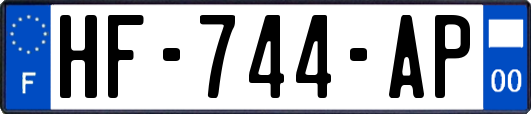 HF-744-AP