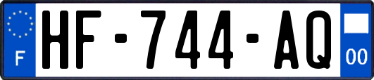 HF-744-AQ
