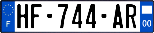 HF-744-AR